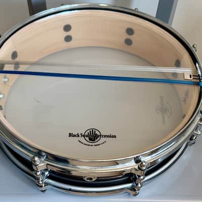 Black Swamp Percussion 13“ Snare wood image 3