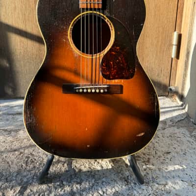 Gibson LG-2 1949 image 2