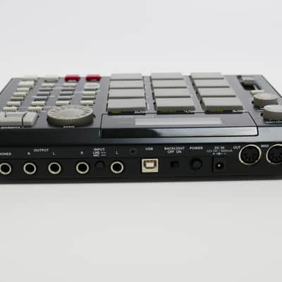 AKAI MPC500 image 4