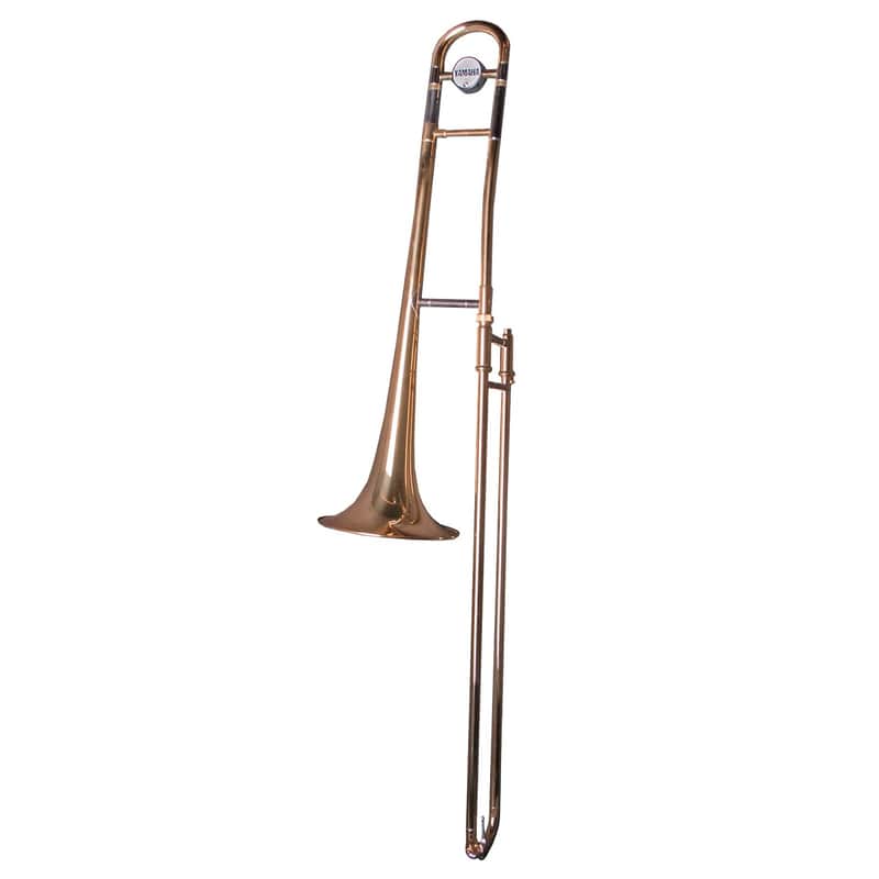 Yamaha YSL-200AD Advantage Tenor Trombone Bild 1