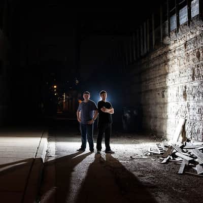 Reverb Artist Series Vol 1 - Intermodal image 4