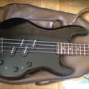 1985 Fender Precision Bass PB 555 Boxer Japan with original gigbag Fender and documents