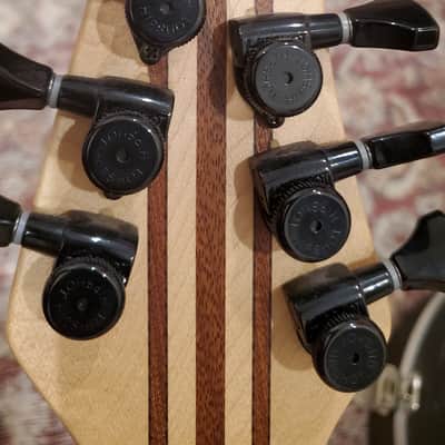 Mayones Regius 7 image 9