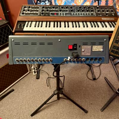 EMU SP-12 TURBO Original vintage USA 1980’s sampler drum machine image 4