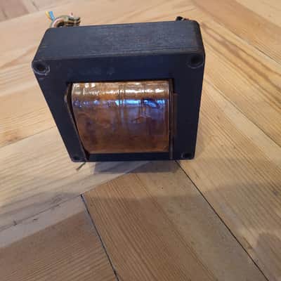 Echolette M70 transformer image 2
