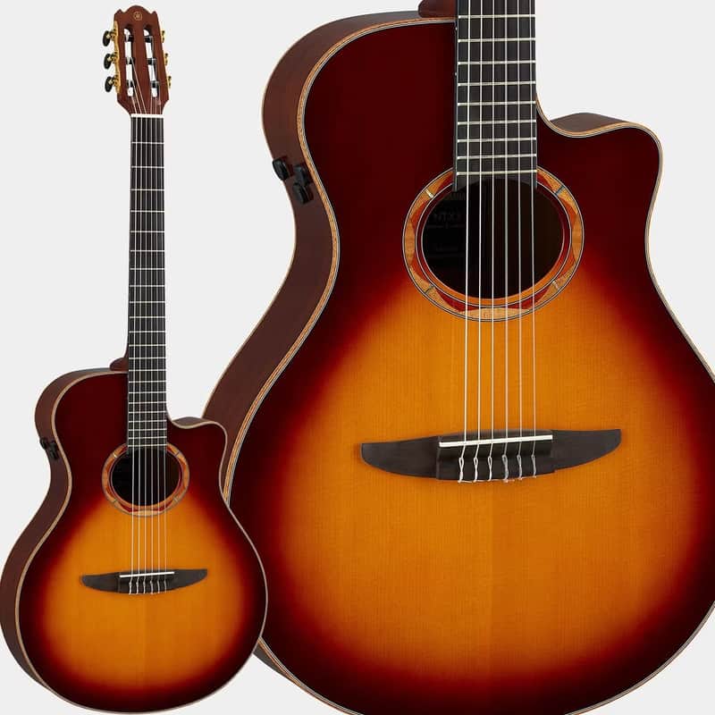 Yamaha NTX3 | Reverb Canada