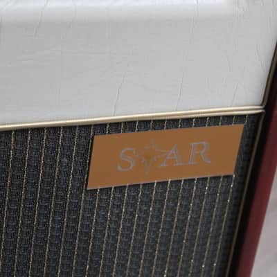 STAR "Gain Star 15 Combo" Mark Sampson built – Matchless, Badcat, etc…220 of VOLTAGE image 12