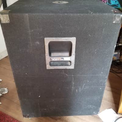 Electro-Voice T-18 Passive Subwoofer image 6
