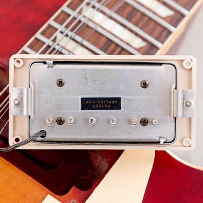 2019 Gibson Custom Shop Historic 1959 Les Paul Standard R9 60th Anniversary Factory Burst VOS w/ Case, CoA, Tags image 20