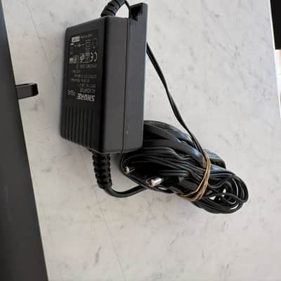 Shure BLX288/PG58 image 6