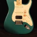 Fender Deluxe Lone Star™ Stratocaster® Ocean Turquoise