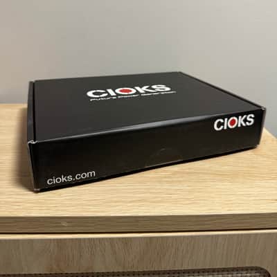 CIOKS CRUX Power Converter image 1