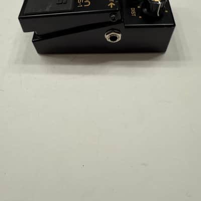 Boss Roland DS-1 Distortion 40th Anniversary Guitar Effect Pedal image 4