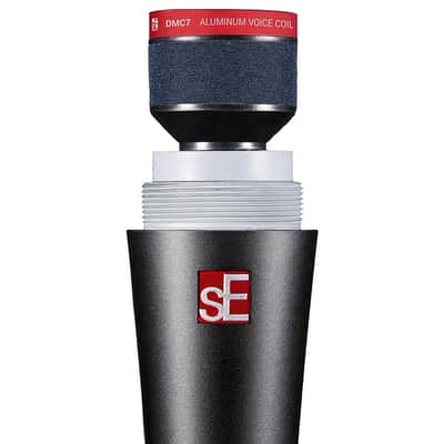 Immagine sE Electronics V7 Dynamic Microphone - 3