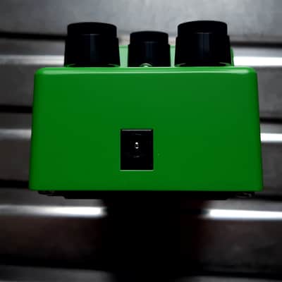 Ibanez TS9 Tube Screamer Reissue image 5
