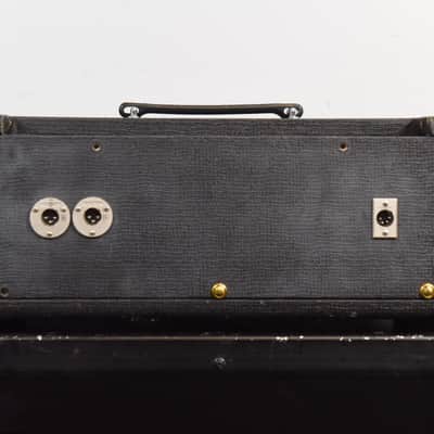 Gallien Krueger 700RB Bass Head, Recent image 8