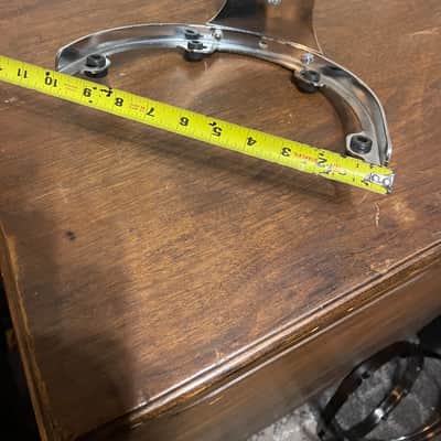 RIMS Style 8 inch Tom Mounting system image 9
