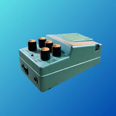 Ibanez DFL Digital Flanger image 4