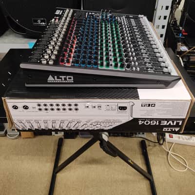 Alto Professional Live 1604 image 3