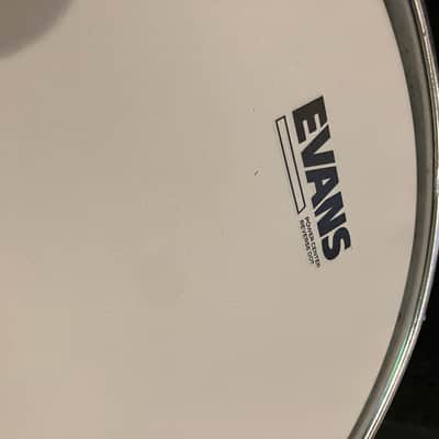 Pearl Decade Maple 14x5.5" Snare Piano Black image 4