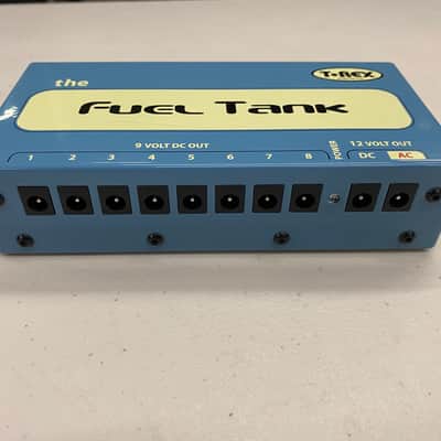 T-Rex Fuel Tank Classic Power Supply- Demo model image 2