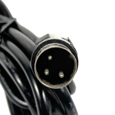 Moog Etherwave Power Supply 2010 110-120 VAC TGHM image 9