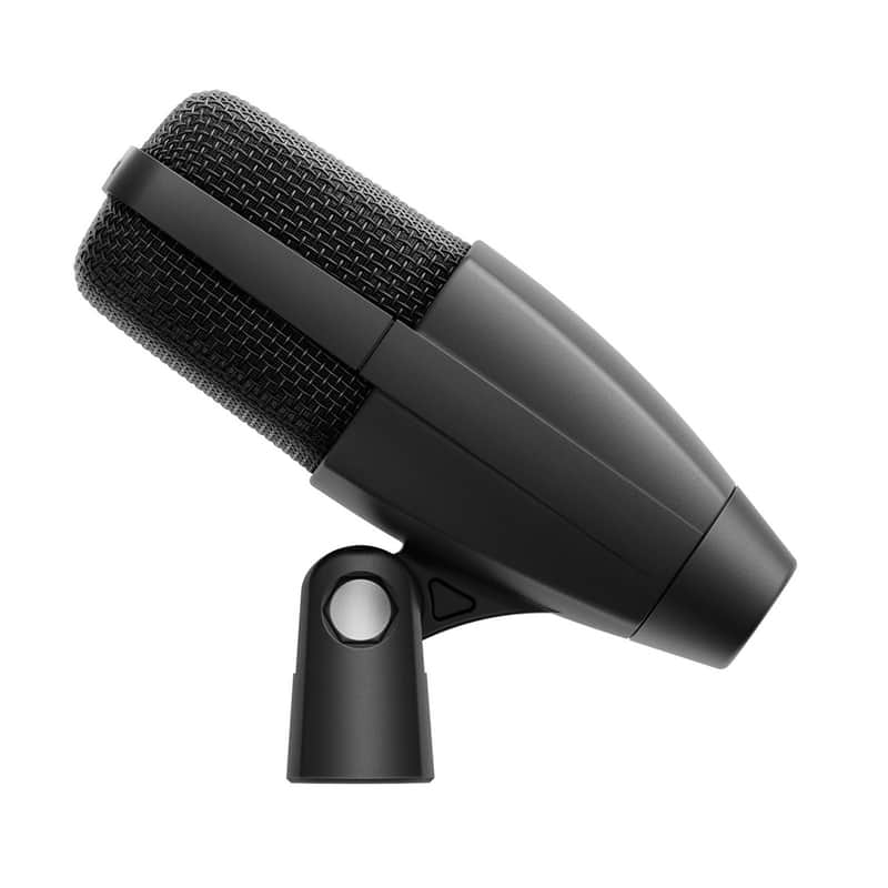 Sennheiser MD421 Kompact Cardioid Dynamic Microphone | Reverb