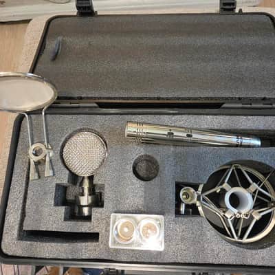 Microphones Multiple image 3
