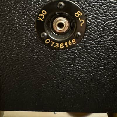 Bogner 212 Helios Open Back Cabinet w/ Celestion Gold/Cream Speakers image 13
