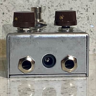 J. Rockett Lenny Overdrive image 5