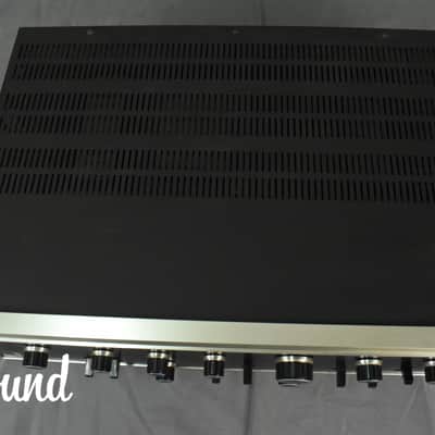 Sansui AU-8500 Stereo Integrated Amplifier in Very Good Condition image 6
