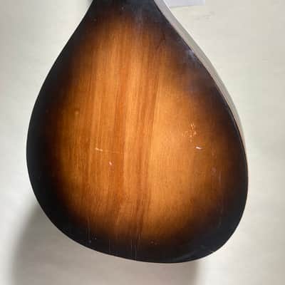Kay/Harmony Mandolin 60's? - In-House Adjusted image 5