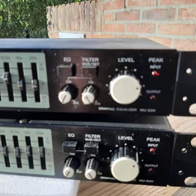 Sony MU-E311 STEREO PAIR image 3
