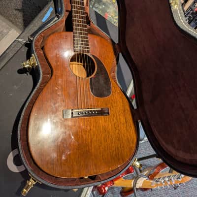 Martin 0-15 1958- Natural image 18