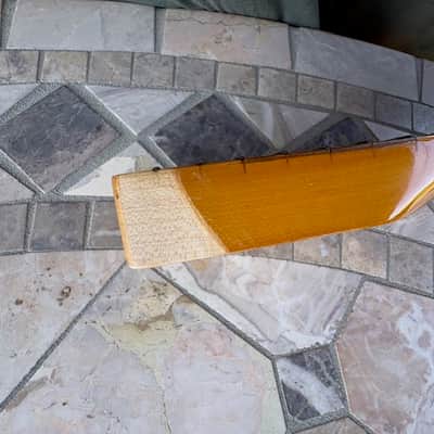 Vintage Fender TELECASTER Squire 1989-1990 -Maple Neck image 9