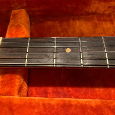 1963 Fender Esquire Blonde All Original image 7