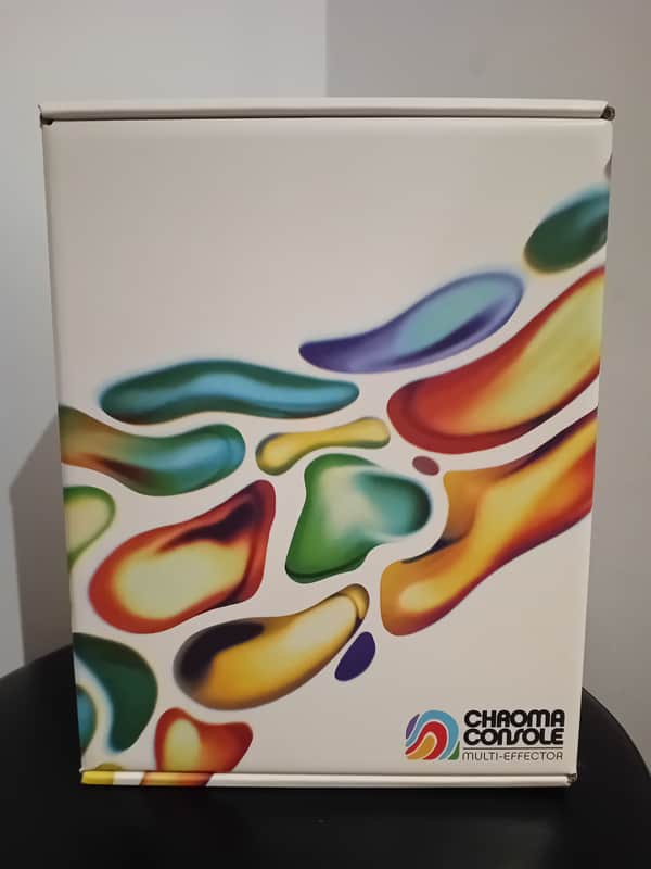 Hologram Electronics Chroma Console 2023 new in stock | Reverb