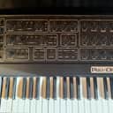 Sequential Pro-One 37-Key Monophonic Synthesizer 1981 - 1984 - Black