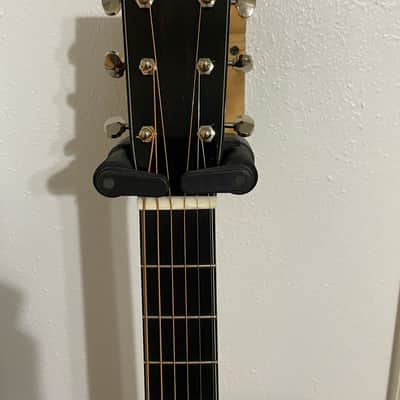 Collings OM1 Custom w/ Baked Sitka & Koa w/ Sunburst Finish. image 13