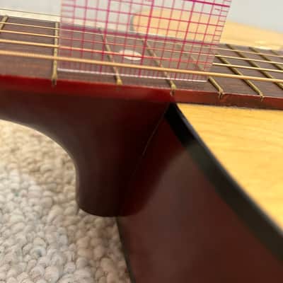 NEAR MINT 1969 Sears (Harmony) 12071 Made in USA image 14