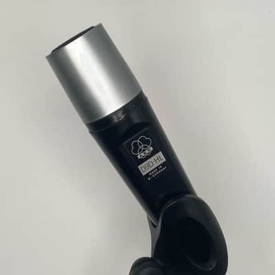 AKG D9D-HL – Vintage Dynamic Microphone - XLR image 1