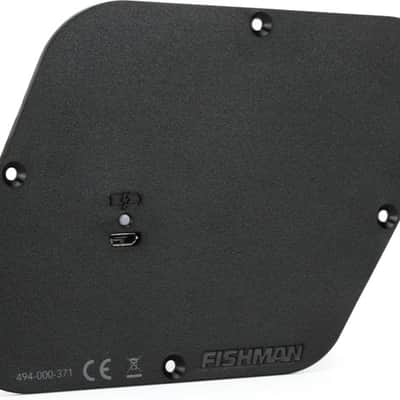 Fishman Fluence Les Paul Pickup Battery Pack image 2