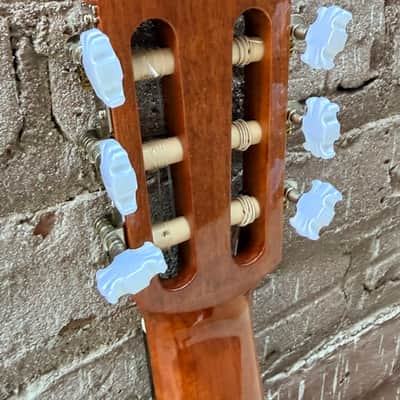 Yamaha CG111S Classical Nylon String guitar image 9