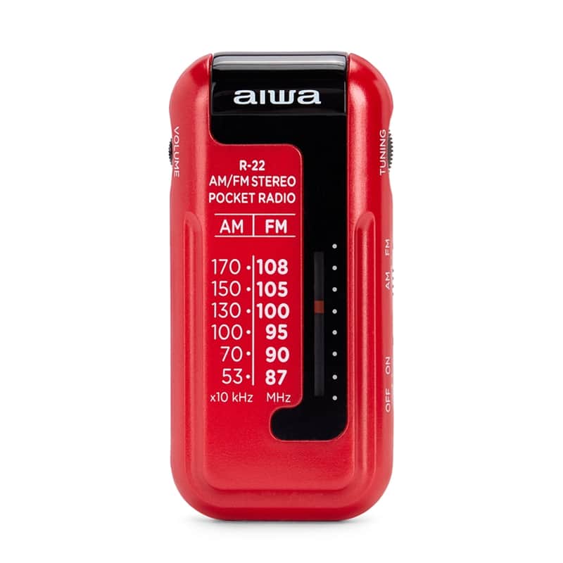 Aiwa R-22RD image 1