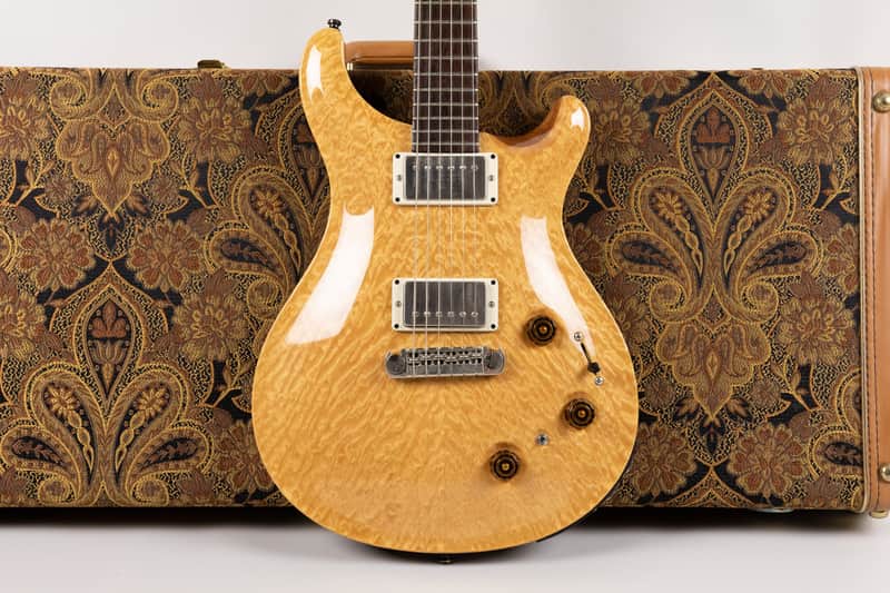 2017 PRS P22 Artist Spec, Natural image 1