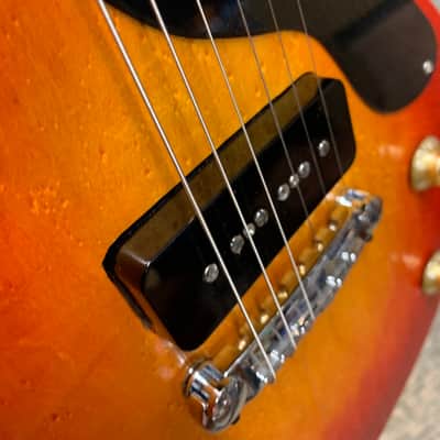 Unbranded Electric - Cherry burst image 14