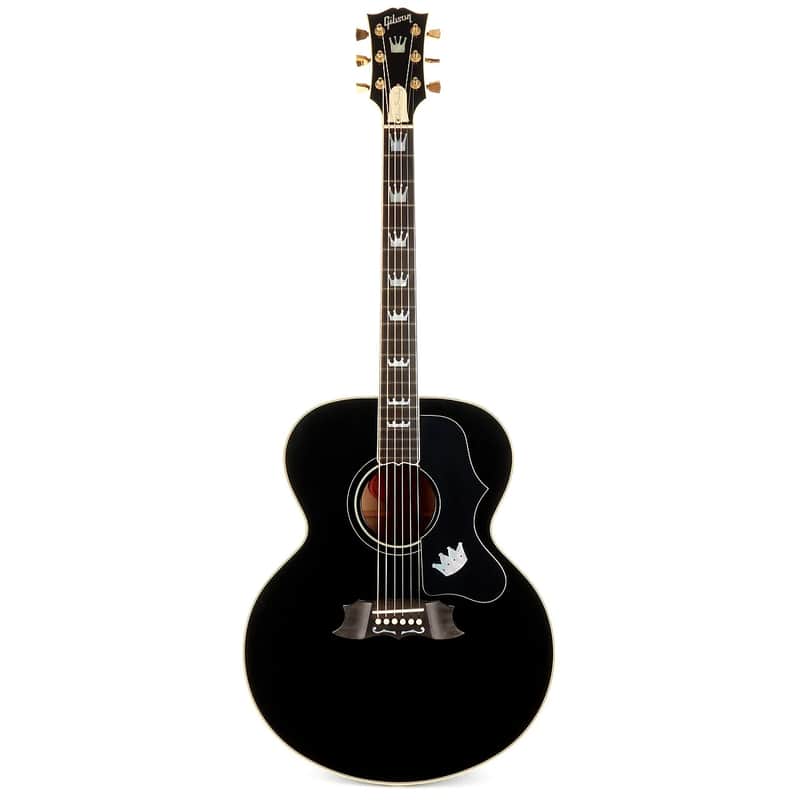 Gibson Elvis Presley Signature SJ-200 image 1