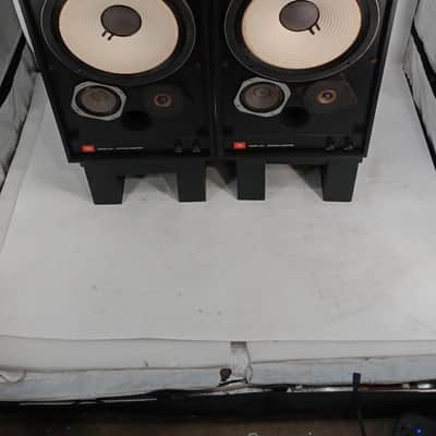 JBL 4311WX-A Studio Monitors Pair of Speakers – Fully Restored - 1-Year WRT image 2