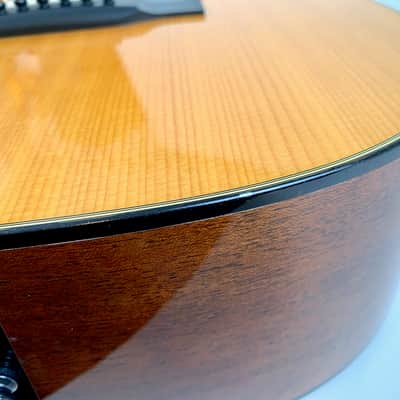 Martin 0-18 Standard 2019 Natural image 19