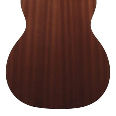 Jasmine JO36-M Orchestra Style Acoustic Guitar - Mahogany Top Natural Finish (JO36-M-U) image 3